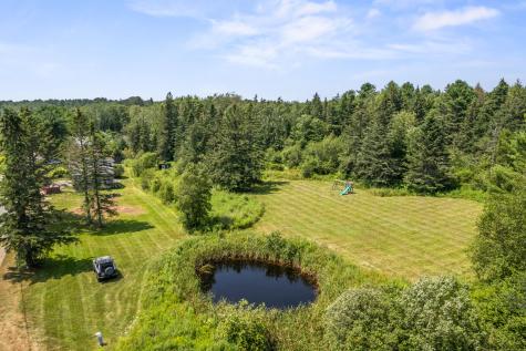 360 Cushing Road Friendship ME 04547
