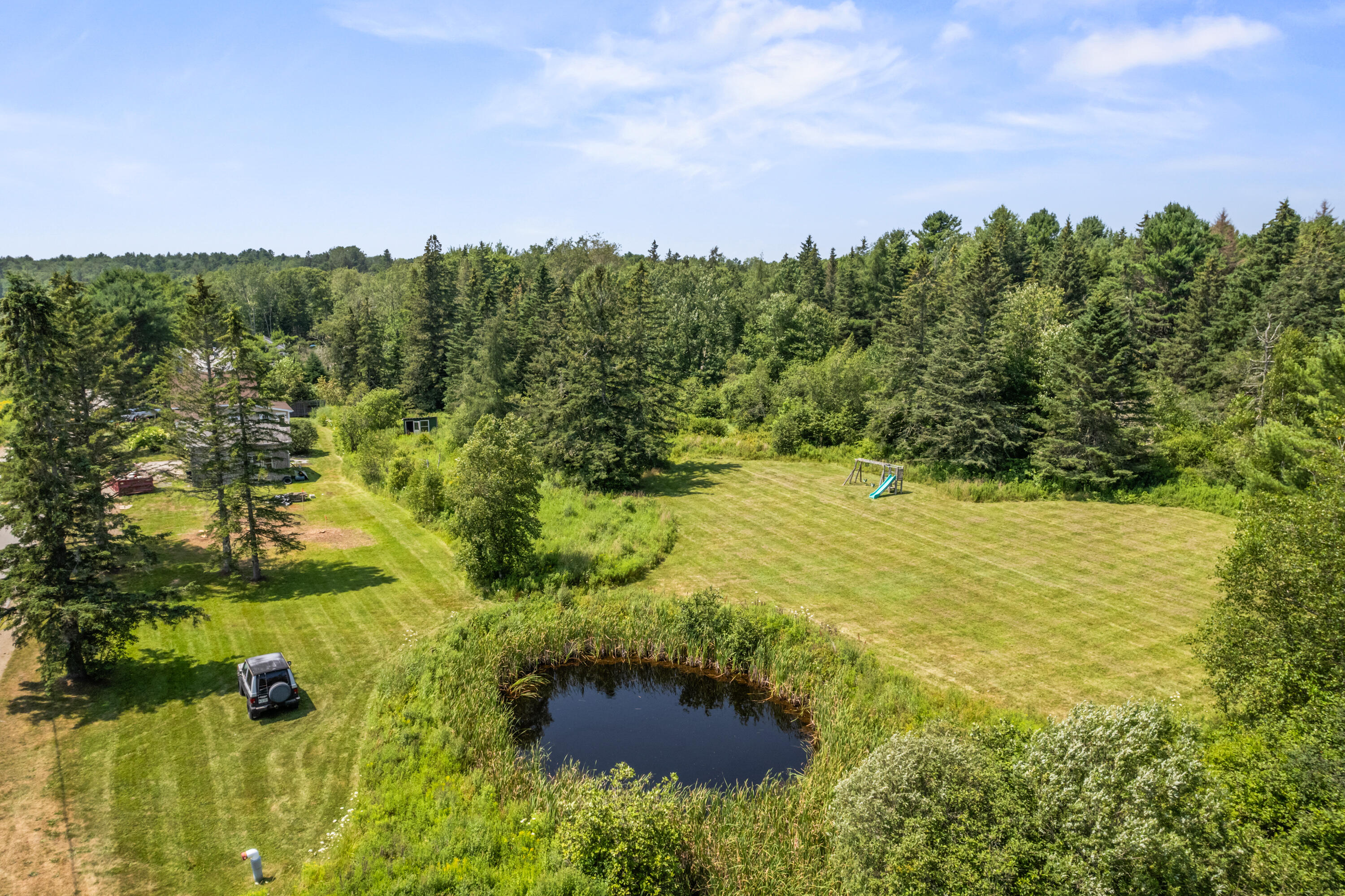 360 Cushing Road Friendship ME 04547