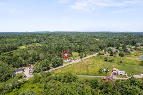 360 Cushing Road Friendship ME 04547