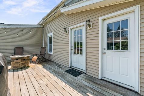 360 Cushing Road Friendship ME 04547