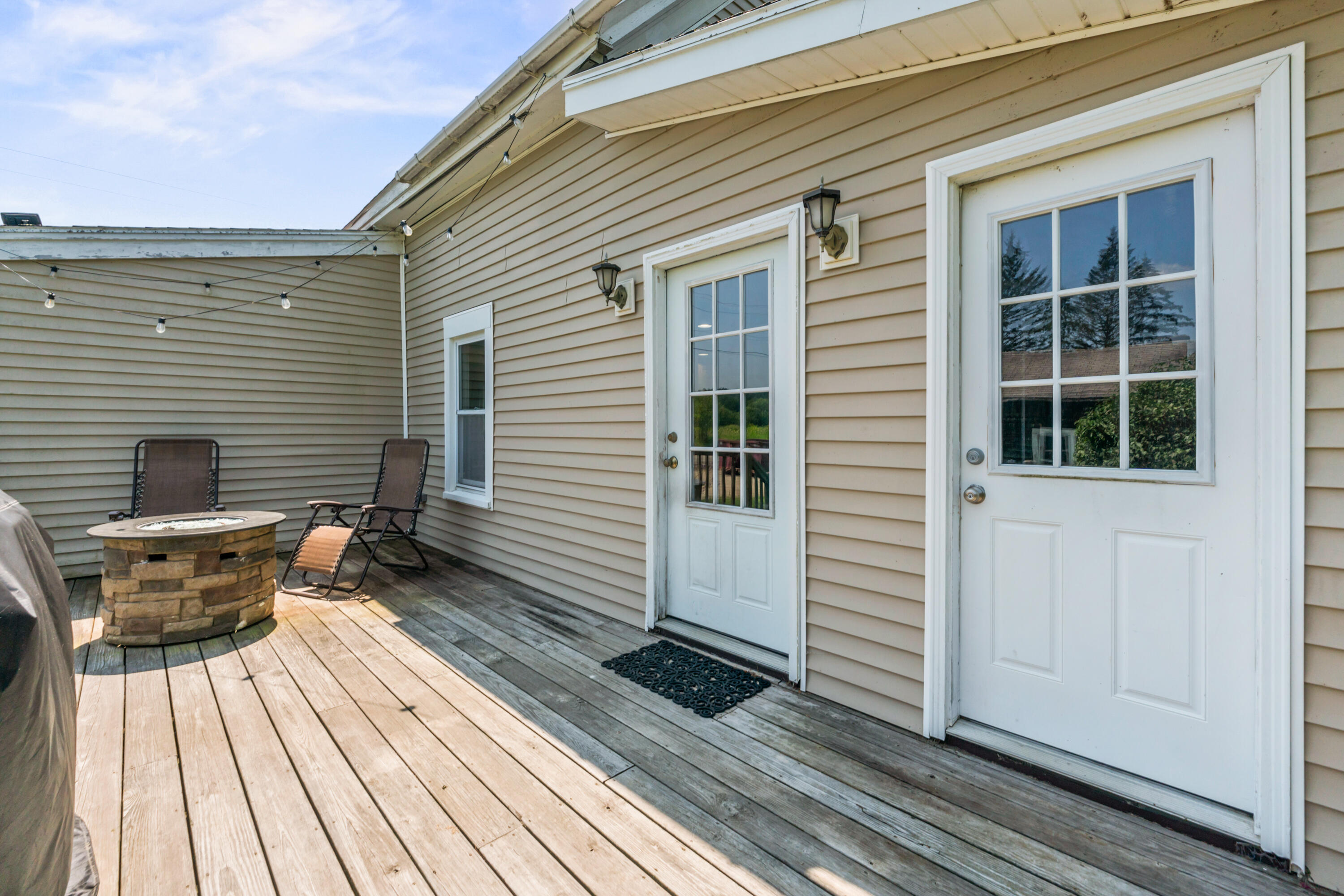 360 Cushing Road Friendship ME 04547