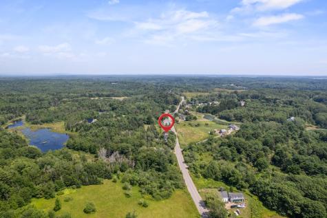 360 Cushing Road Friendship ME 04547