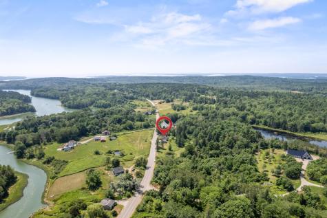 360 Cushing Road Friendship ME 04547