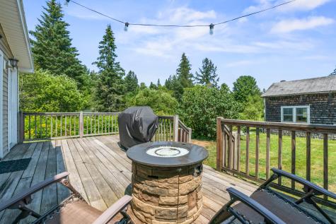 360 Cushing Road Friendship ME 04547