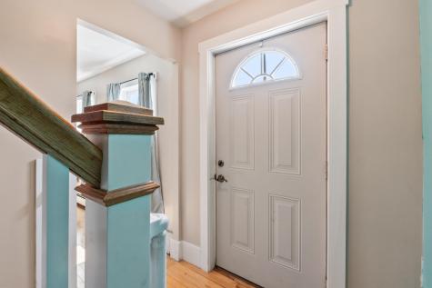 360 Cushing Road Friendship ME 04547