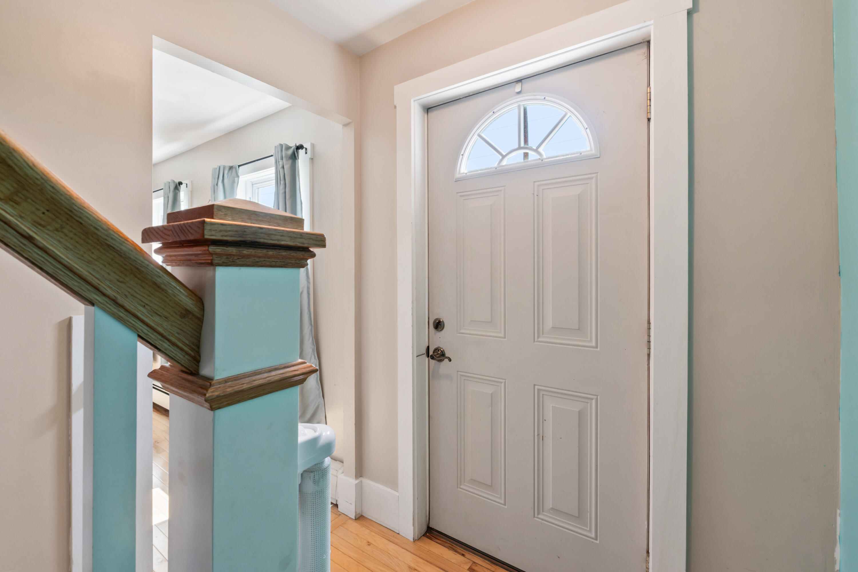 360 Cushing Road Friendship ME 04547