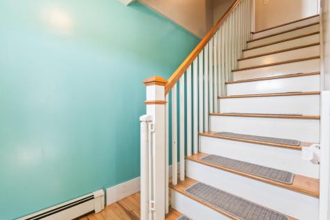 360 Cushing Road Friendship ME 04547