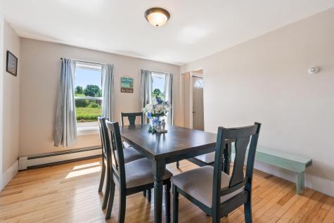 360 Cushing Road Friendship ME 04547