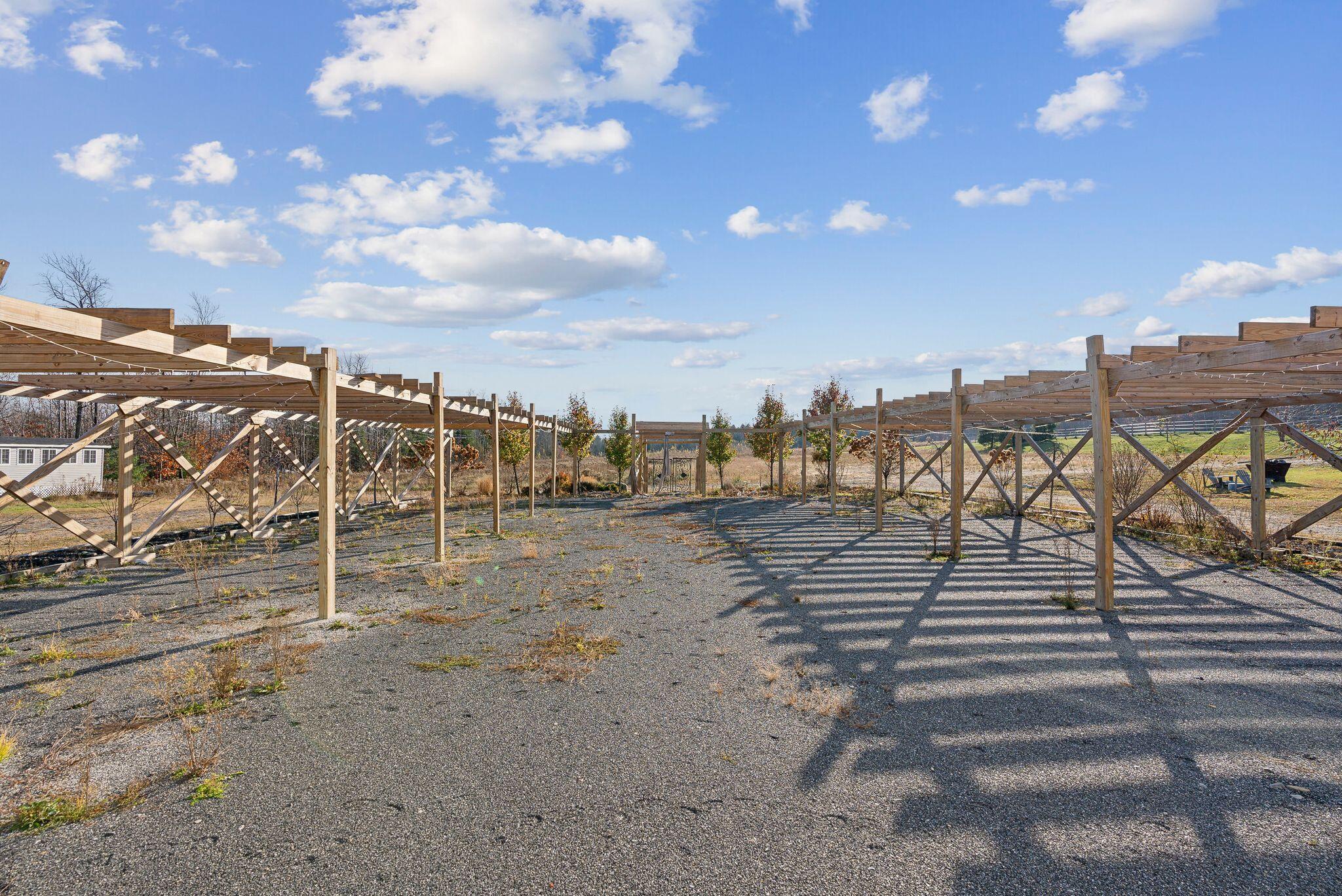 78 + 98 Hussey Hill Road Oakland ME 04963