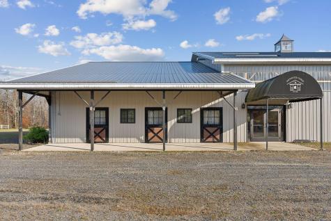 78 + 98 Hussey Hill Road Oakland ME 04963