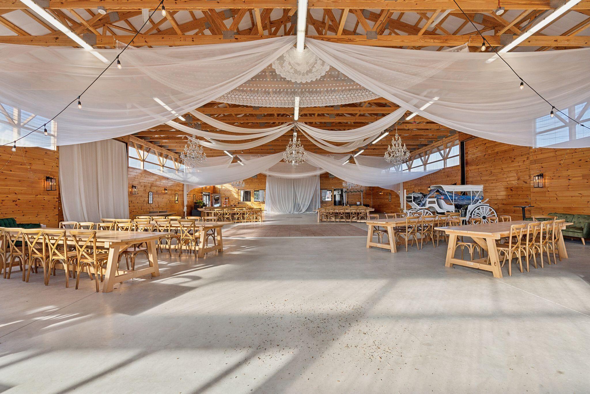 78 + 98 Hussey Hill Road Oakland ME 04963