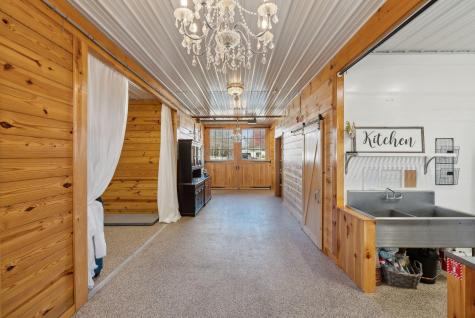 78 + 98 Hussey Hill Road Oakland ME 04963