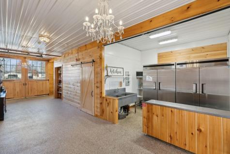 78 + 98 Hussey Hill Road Oakland ME 04963