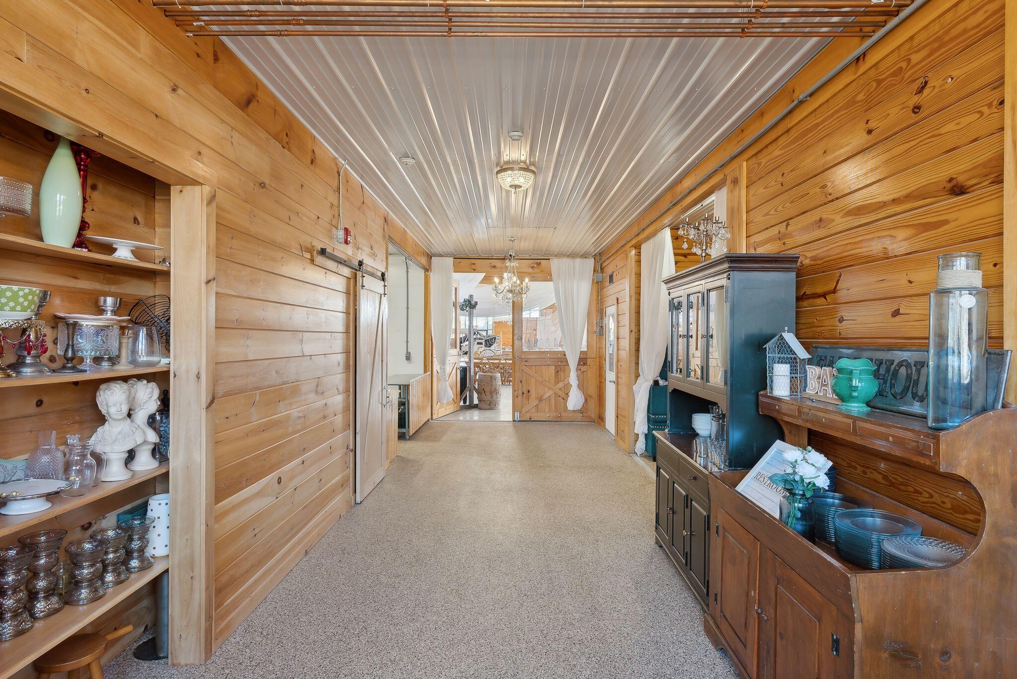 78 + 98 Hussey Hill Road Oakland ME 04963