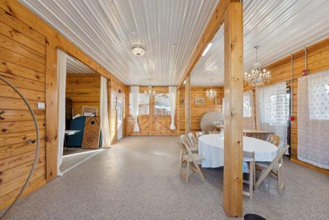 78 + 98 Hussey Hill Road Oakland ME 04963