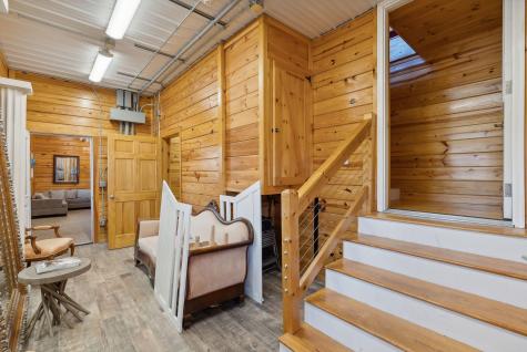 78 + 98 Hussey Hill Road Oakland ME 04963