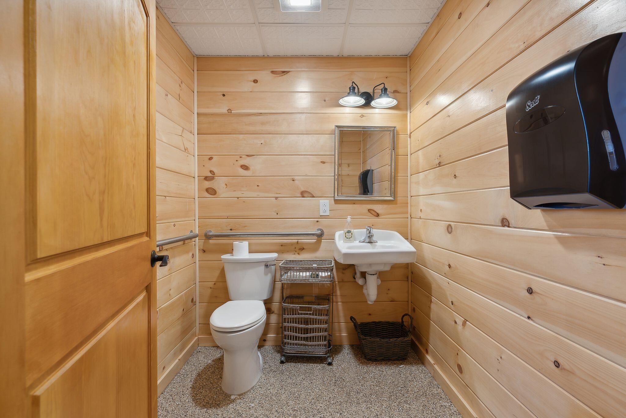 78 + 98 Hussey Hill Road Oakland ME 04963