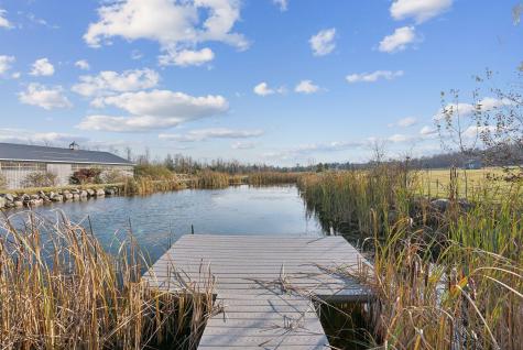 78 + 98 Hussey Hill Road Oakland ME 04963