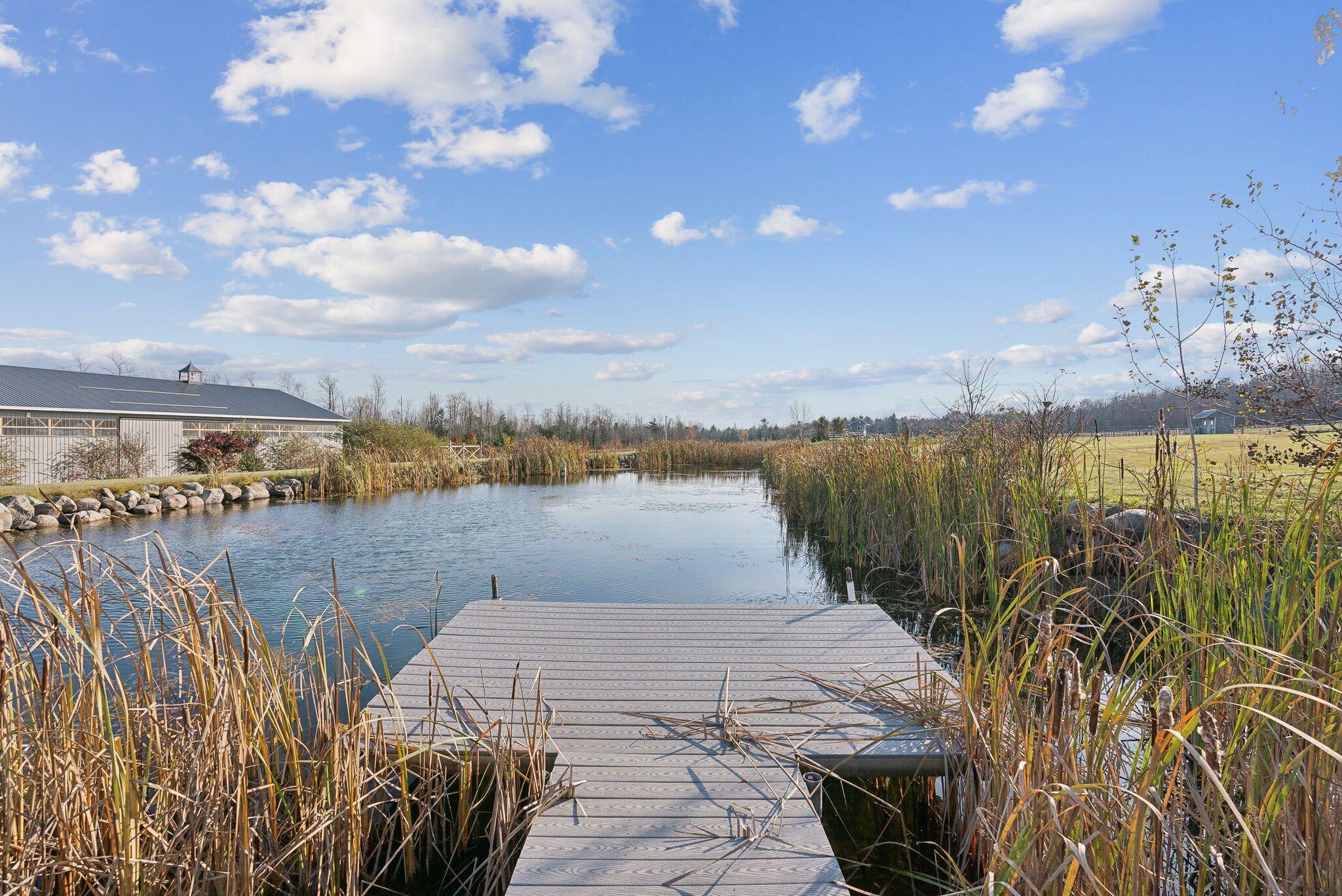 78 + 98 Hussey Hill Road Oakland ME 04963