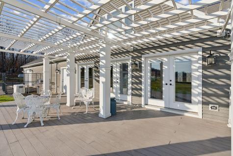 78 + 98 Hussey Hill Road Oakland ME 04963