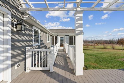 78 + 98 Hussey Hill Road Oakland ME 04963