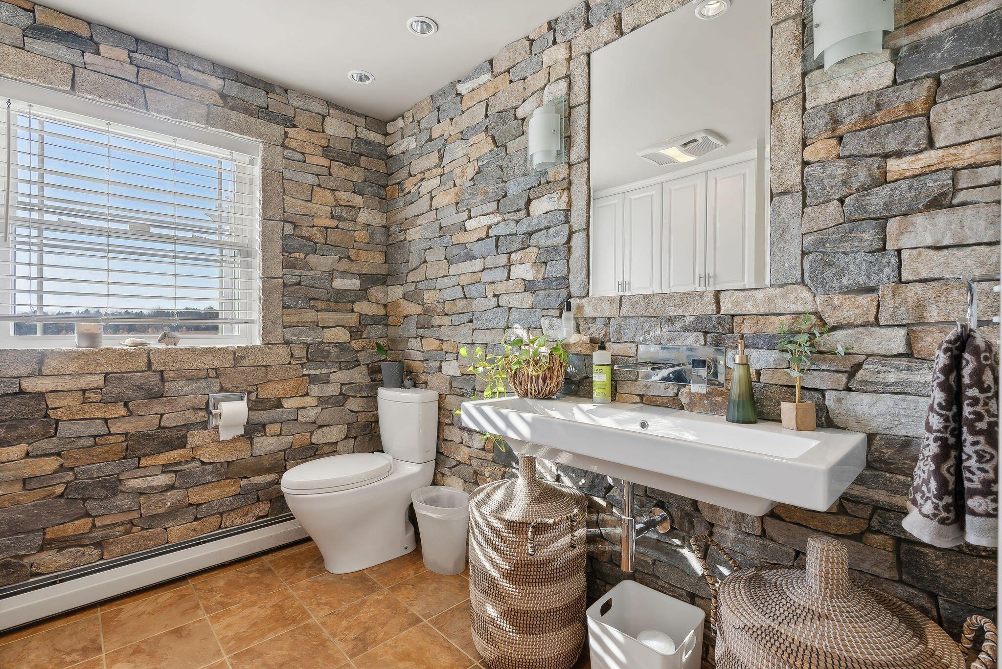 78 + 98 Hussey Hill Road Oakland ME 04963