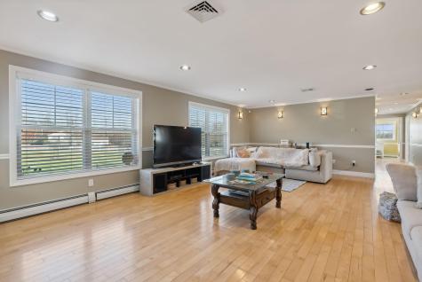 78 + 98 Hussey Hill Road Oakland ME 04963