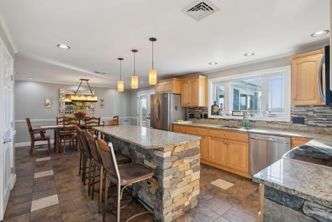 78 + 98 Hussey Hill Road Oakland ME 04963