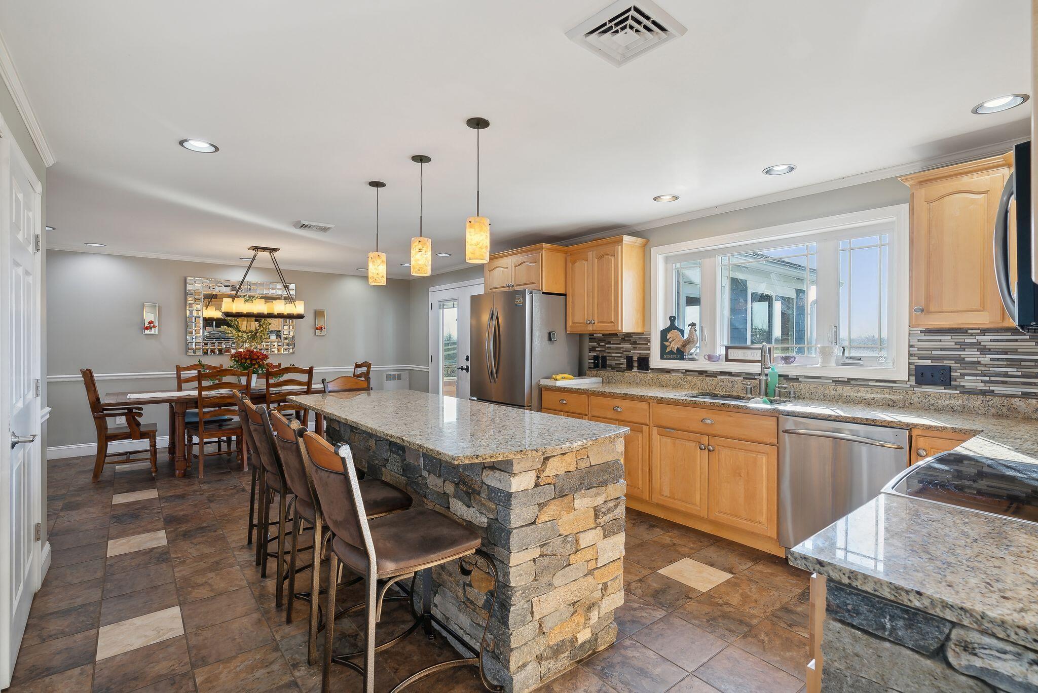 78 + 98 Hussey Hill Road Oakland ME 04963