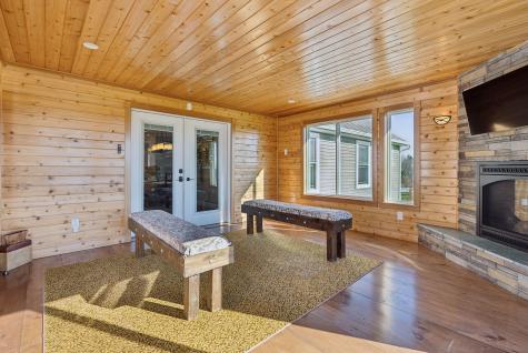 78 + 98 Hussey Hill Road Oakland ME 04963