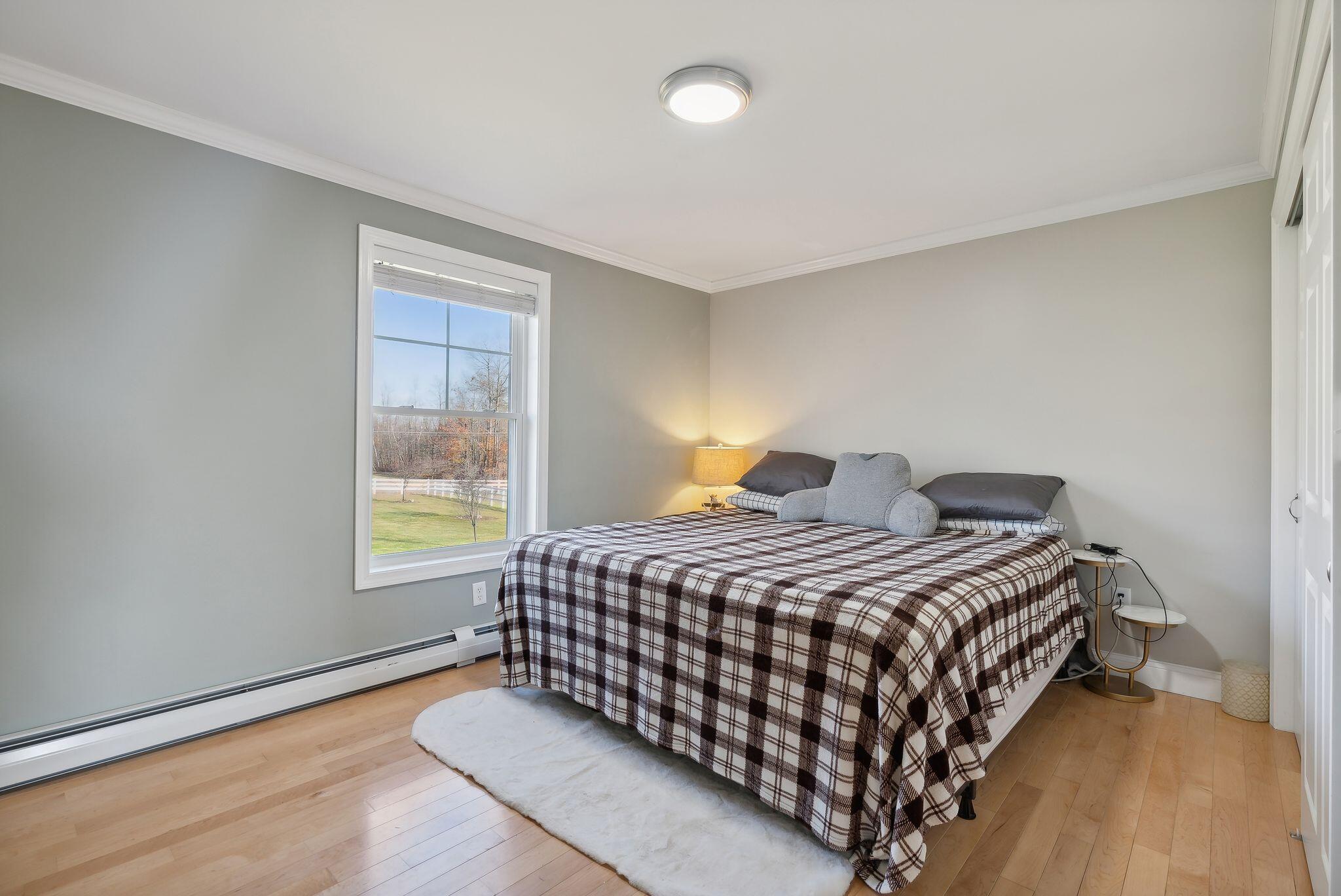 78 + 98 Hussey Hill Road Oakland ME 04963