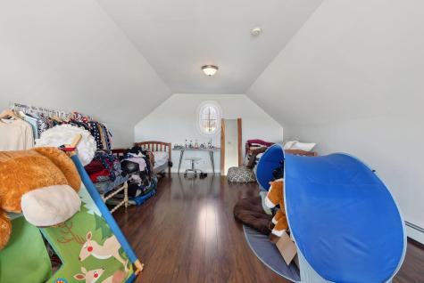 78 + 98 Hussey Hill Road Oakland ME 04963