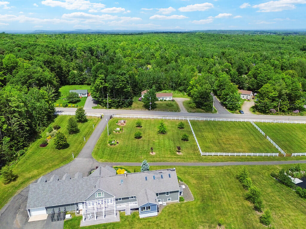 78 + 98 Hussey Hill Road Oakland ME 04963