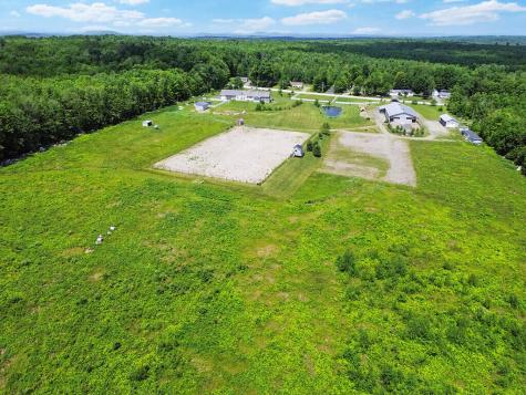 78 + 98 Hussey Hill Road Oakland ME 04963