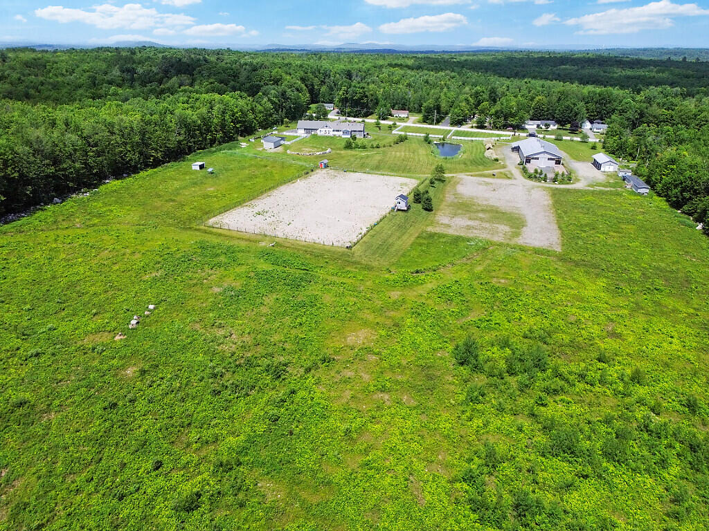 78 + 98 Hussey Hill Road Oakland ME 04963