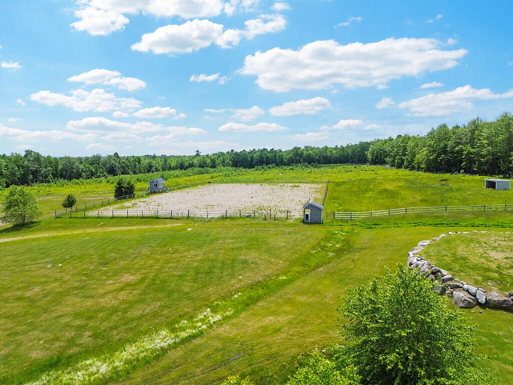 78 + 98 Hussey Hill Road Oakland ME 04963