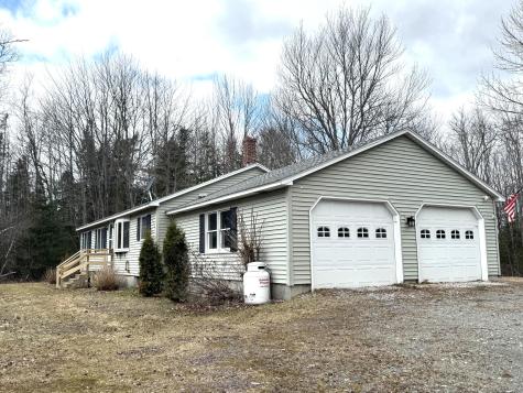 661 Mercer Road Norridgewock ME 04957