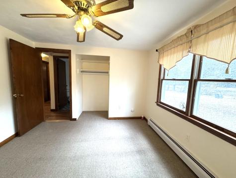 661 Mercer Road Norridgewock ME 04957