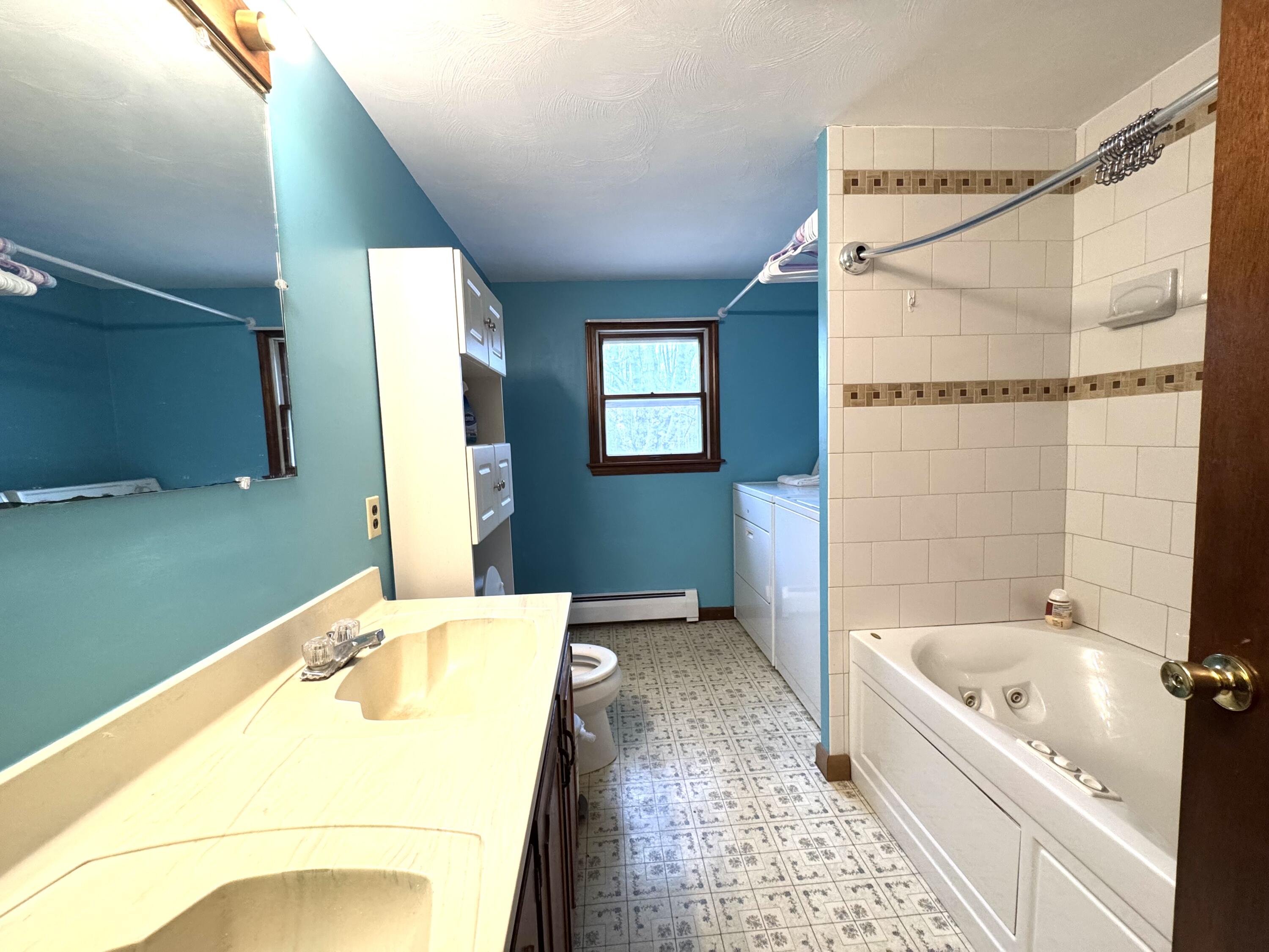 661 Mercer Road Norridgewock ME 04957