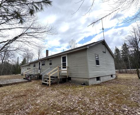 661 Mercer Road Norridgewock ME 04957