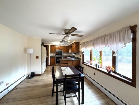 661 Mercer Road Norridgewock ME 04957