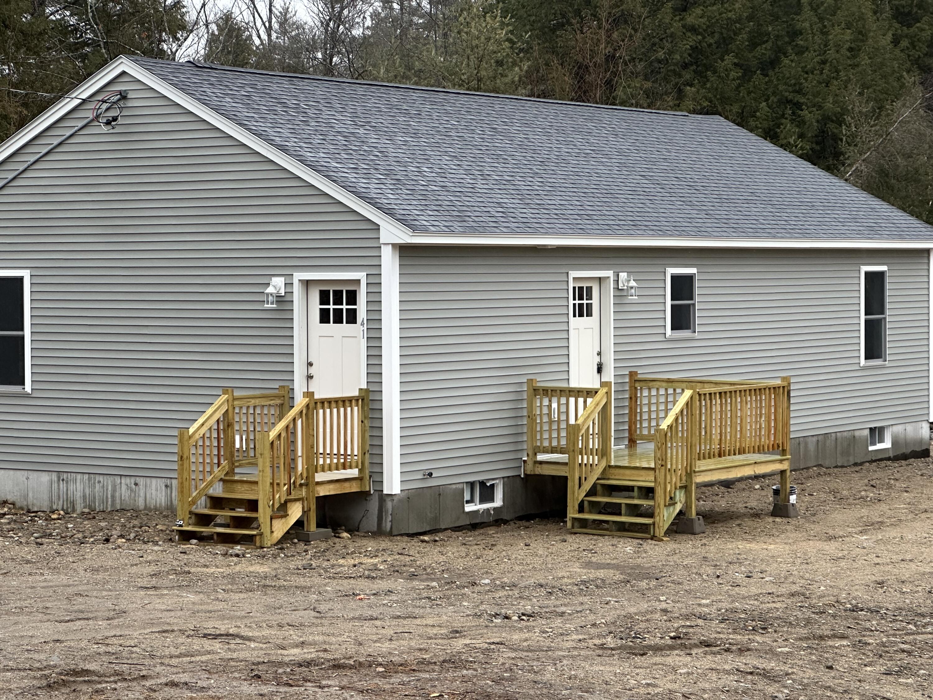 41 Quarry Road Limerick ME 04048