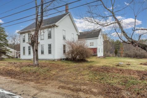 168 Rochester Street Berwick ME 03901