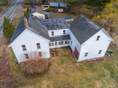 168 Rochester Street Berwick ME 03901