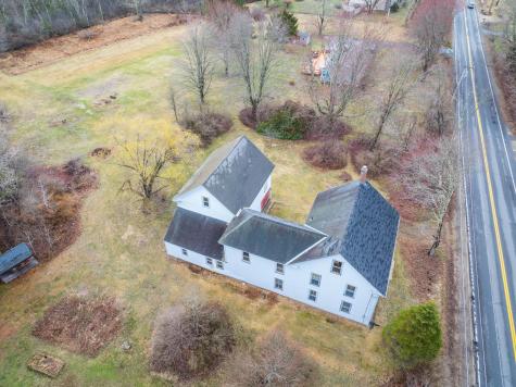 168 Rochester Street Berwick ME 03901