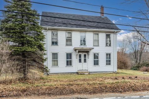 168 Rochester Street Berwick ME 03901