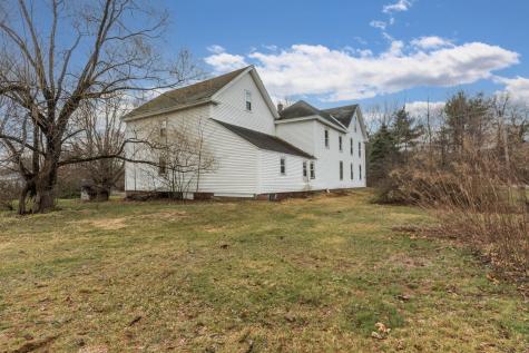 168 Rochester Street Berwick ME 03901