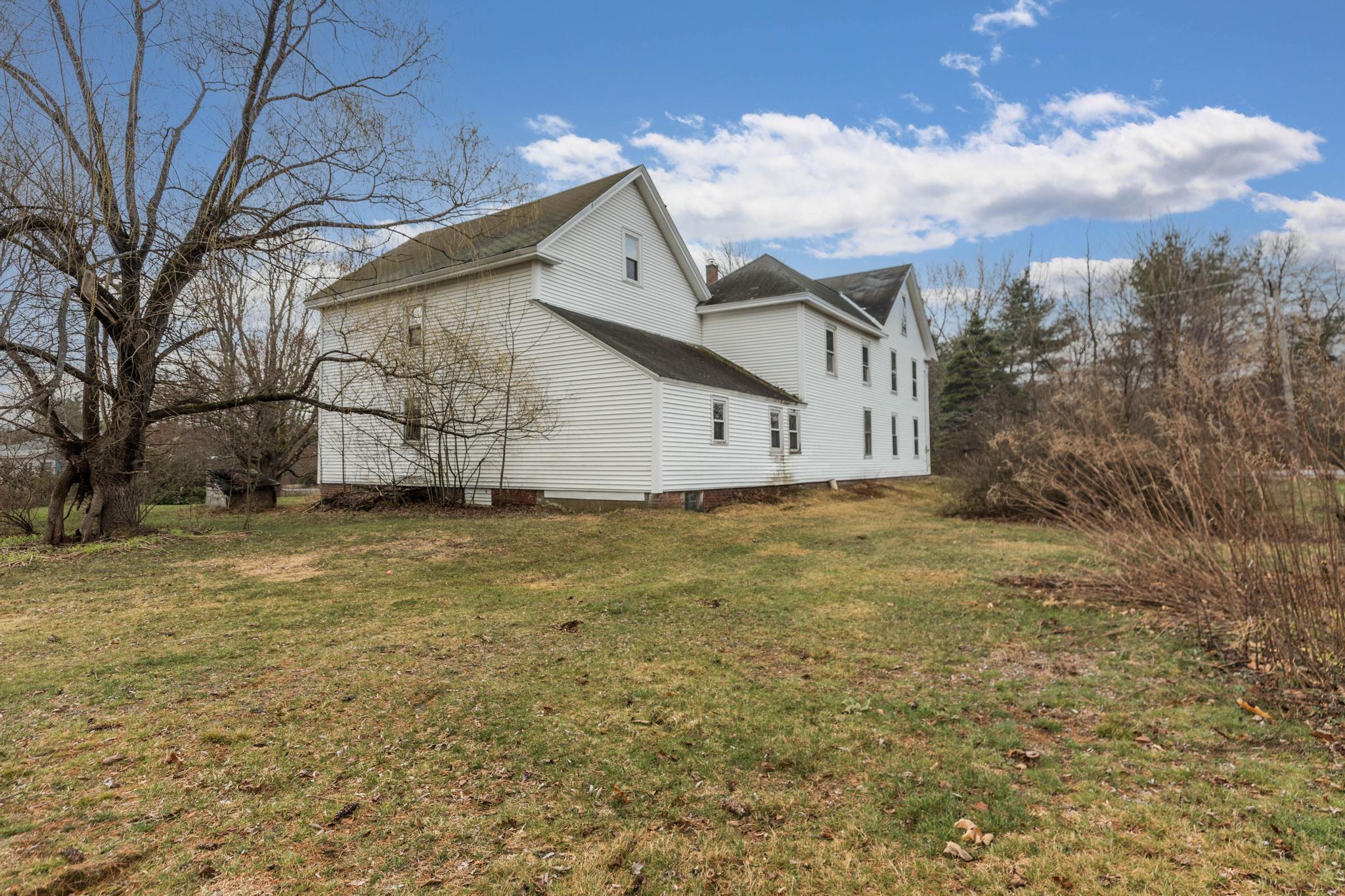 168 Rochester Street Berwick ME 03901