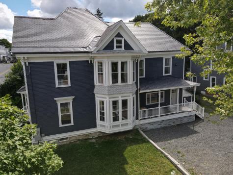 84 Cedar Street Bangor ME 04401