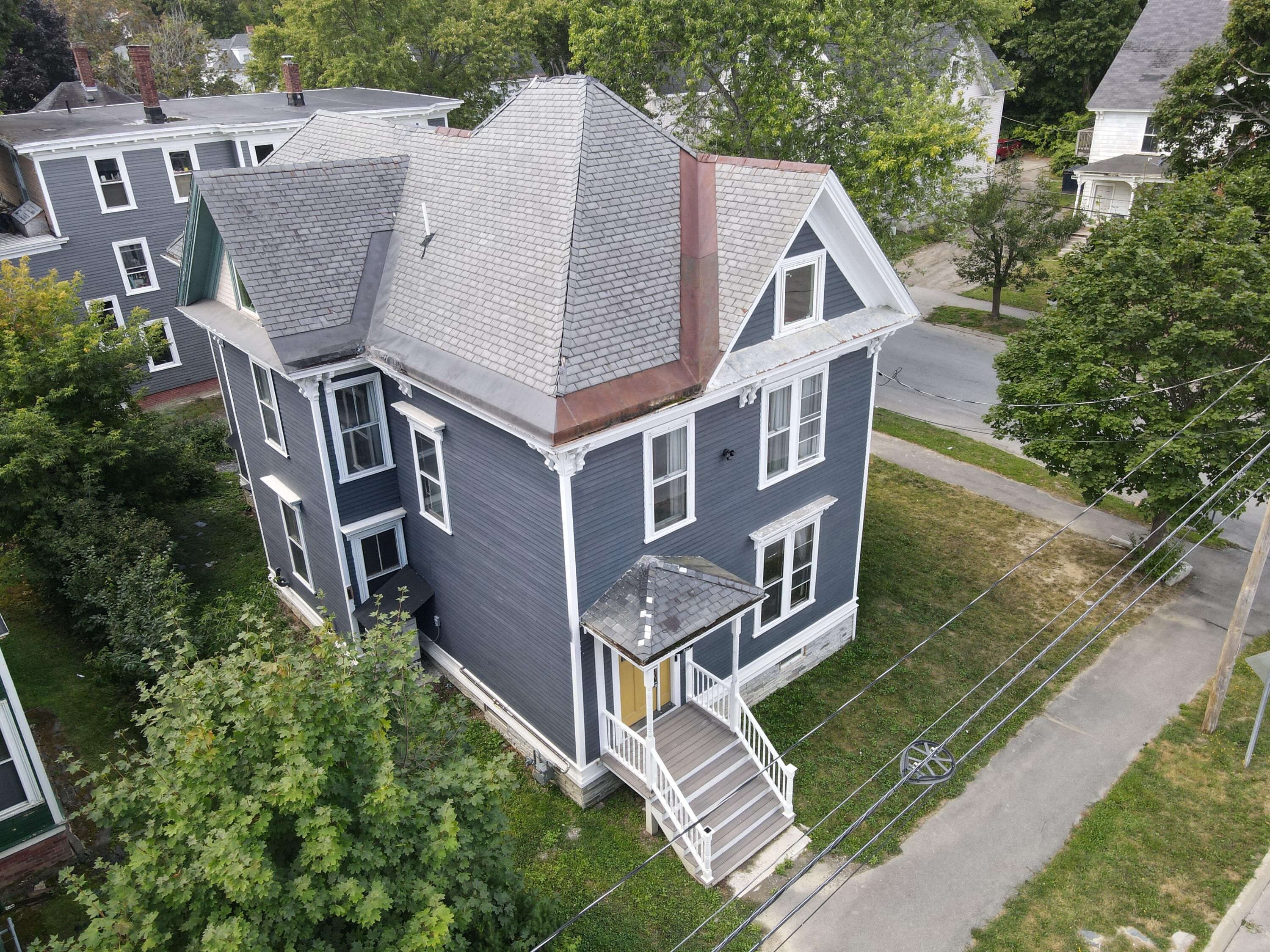 84 Cedar Street Bangor ME 04401